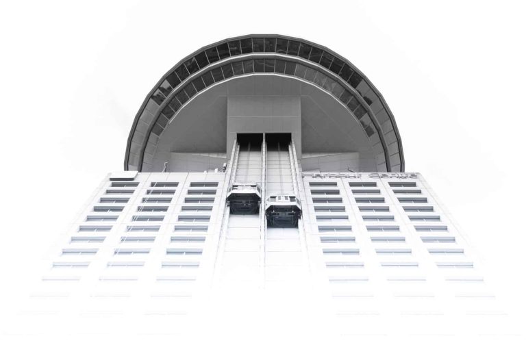 Different Types of Lifts