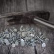 Different Types of Roofing Nails