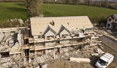 Different Types of Roofing Systems
