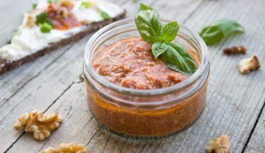 Different Types of Salsa