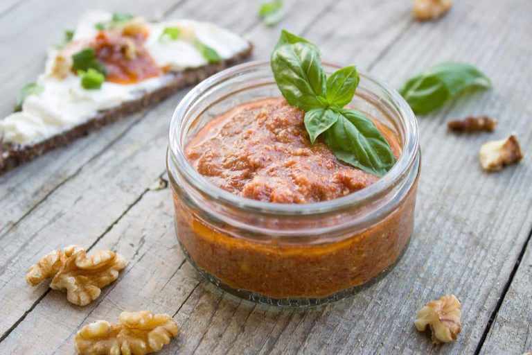 Different Types of Salsa