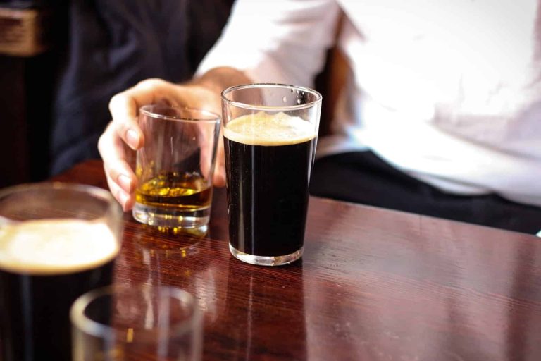 Different Types of Scotch