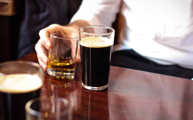 Different Types of Scotch