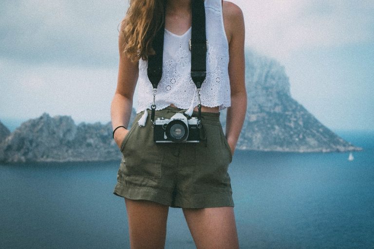 Different Types of Shorts for Women