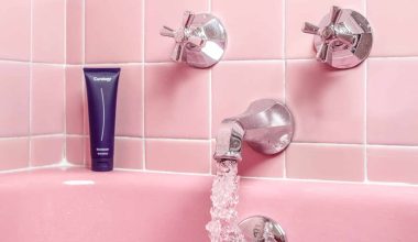 Different Types of Shower Faucet Handles