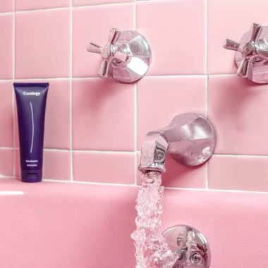 Different Types of Shower Faucet Handles