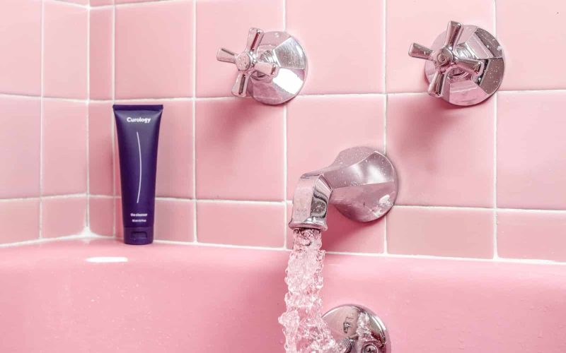Different Types of Shower Faucet Handles