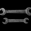 Different types of wrenches