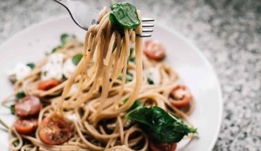 food that starts with Z
