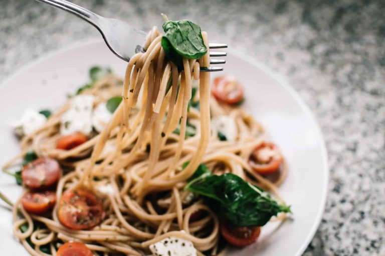 food that starts with Z