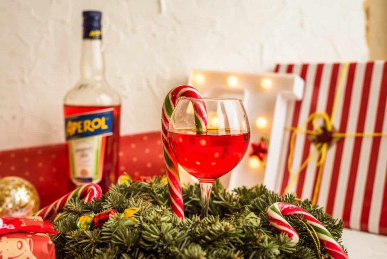 German Alcoholic Beverages