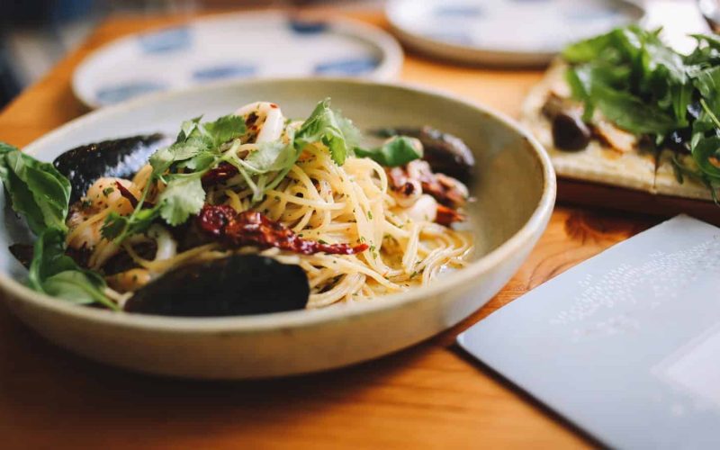 How to Become a Food Critic