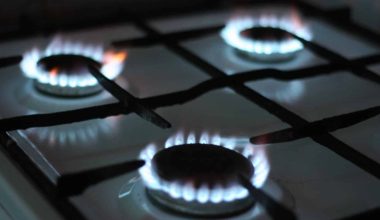 How To Get Rid Of Gas Smell In House