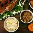 Puerto Rican Thanksgiving Food List