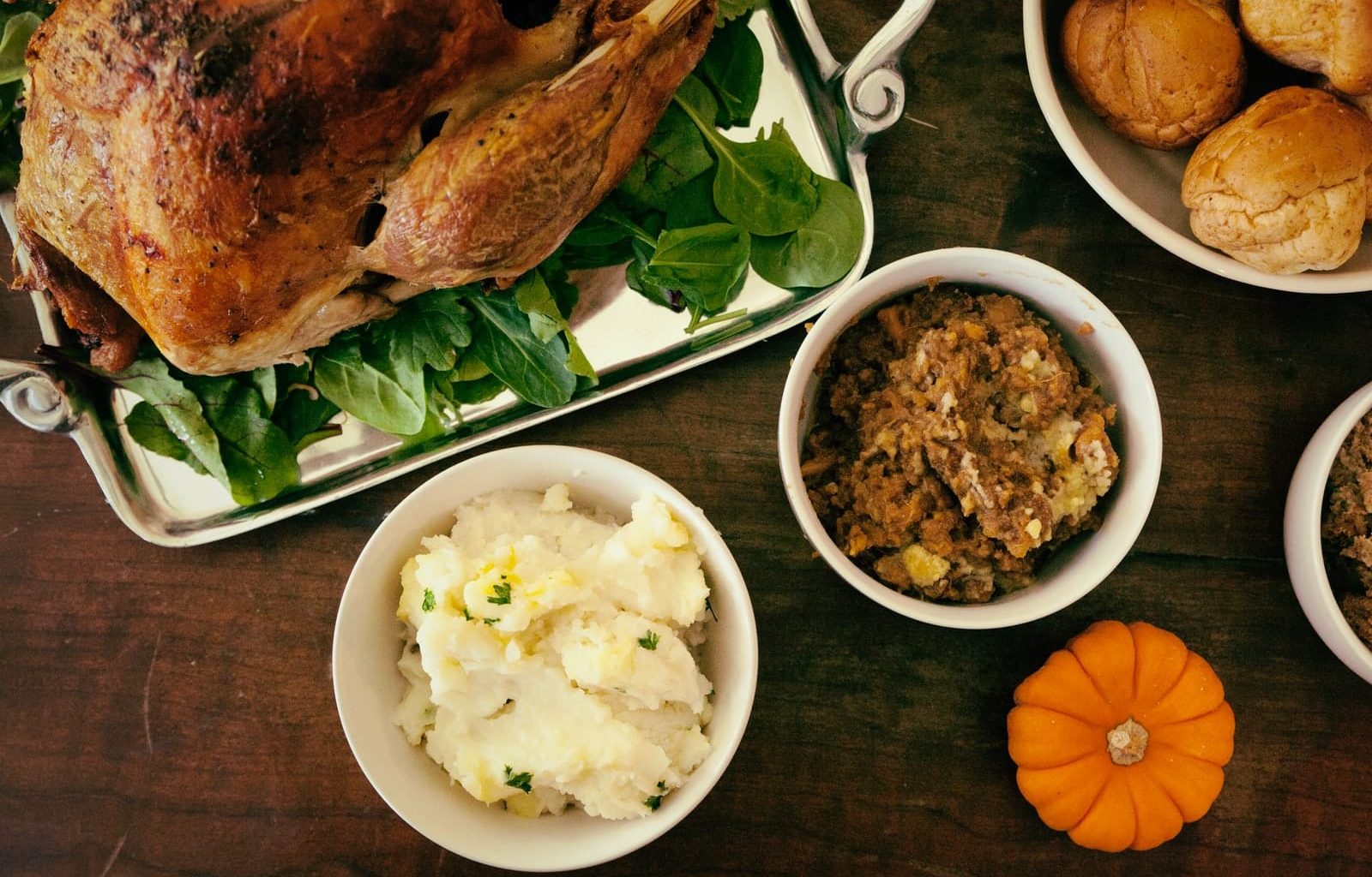 Puerto Rican Thanksgiving Food List