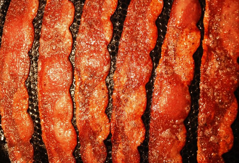 Substitutes for Bacon