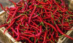 Substitutes for Cayenne Pepper
