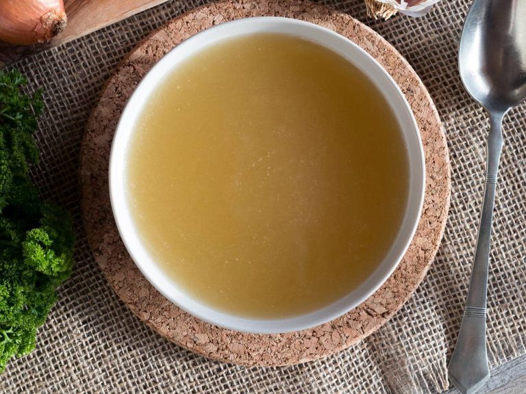 Substitutes for Chicken Broth