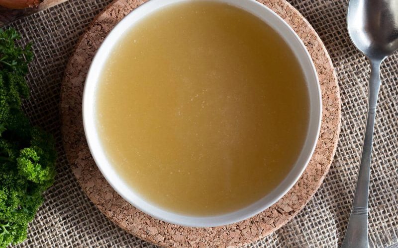 Substitutes for Chicken Broth