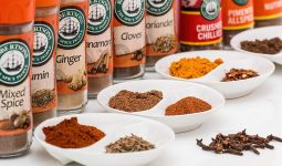 Substitutes for Chili Powder