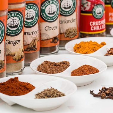 Substitutes for Chili Powder