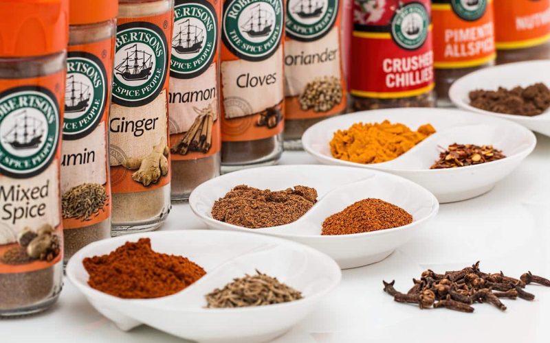 Substitutes for Chili Powder