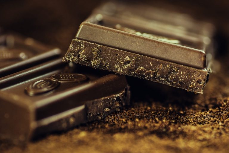 Substitutes for Cocoa