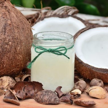 Substitutes for Coconut Oil