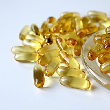 Substitutes For Fish Oil