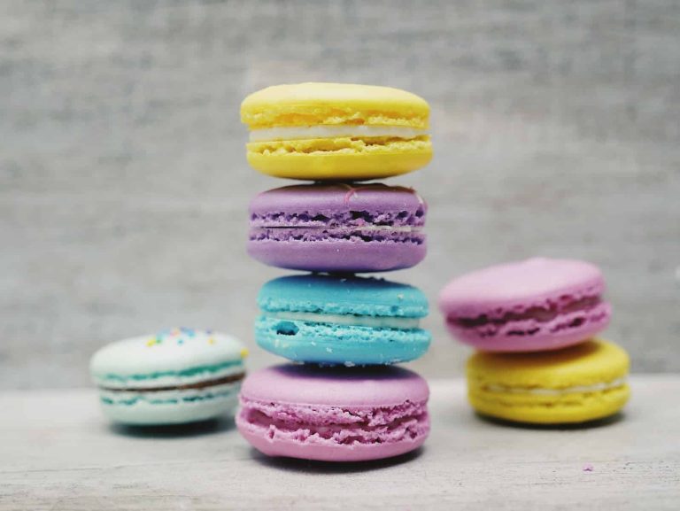 Substitutes for food coloring