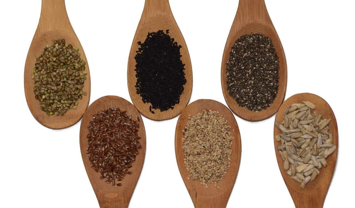 Substitutes for Ground Cumin