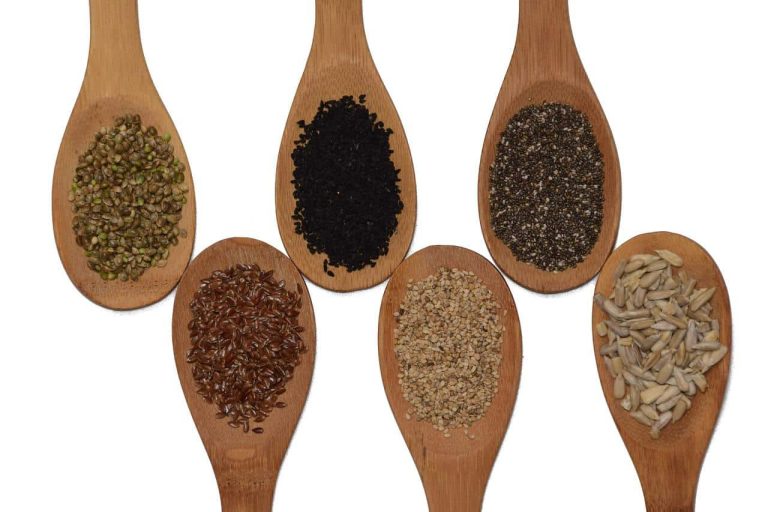 Substitutes for Ground Cumin