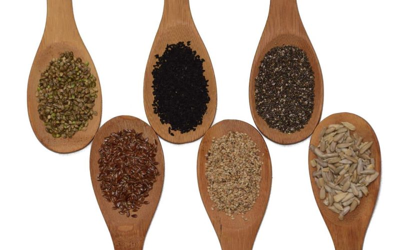 Substitutes for Ground Cumin