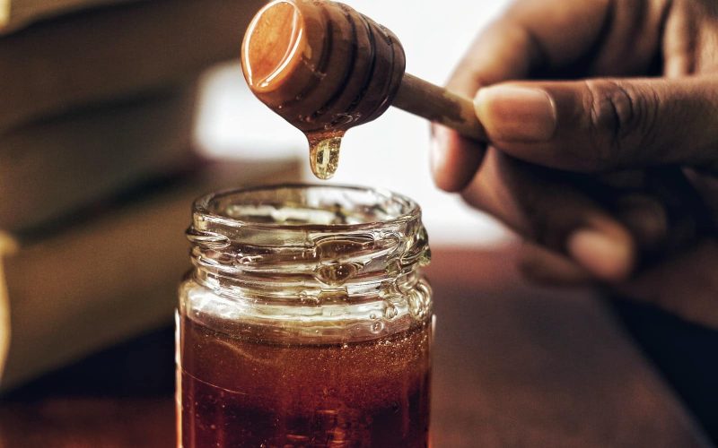 Substitutes for Honey