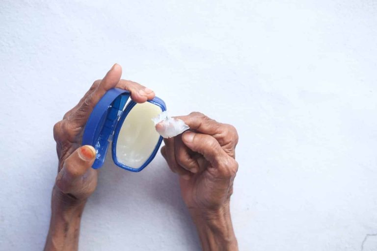 substitutes for petroleum jelly