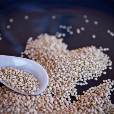 Quinoa