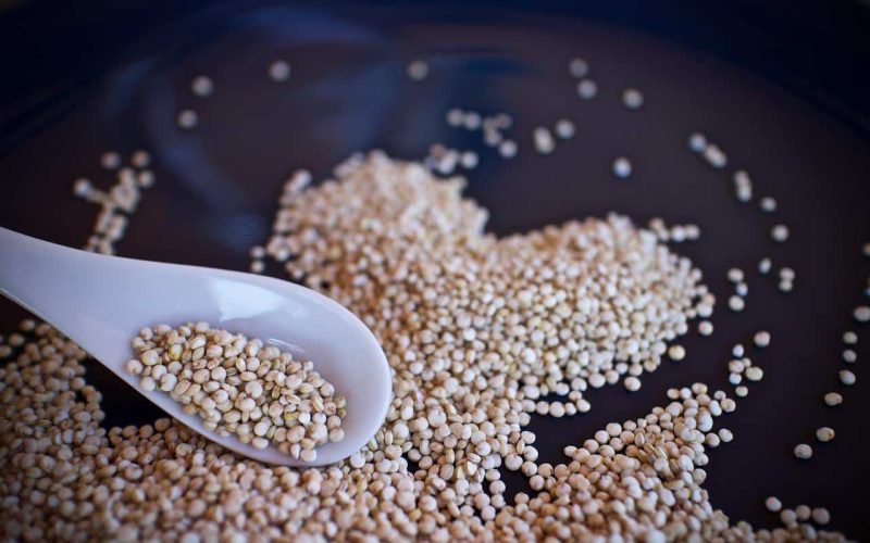 Quinoa