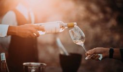 Substitutes for sherry wine