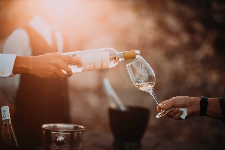 Substitutes for sherry wine