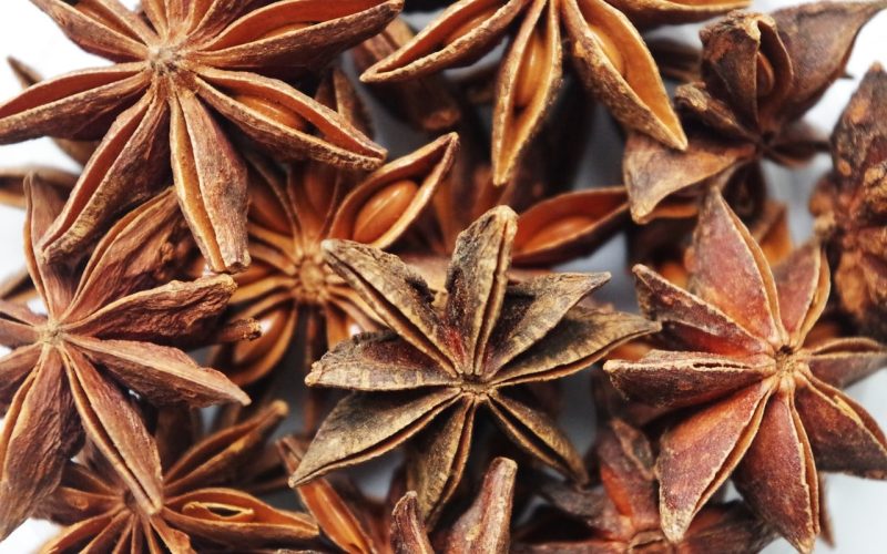 Substitutes for Star Anise
