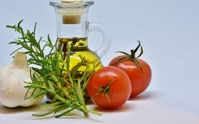 Substitutes for Vegetable Oil in Brownies