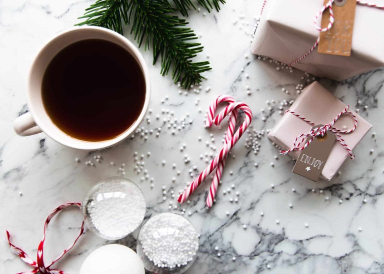 Sugar Substitutes For Coffee
