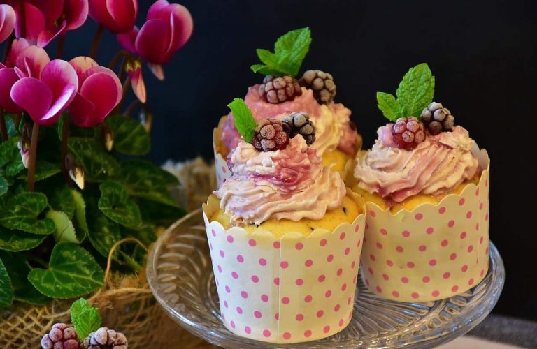 Thanksgiving Food Crafts