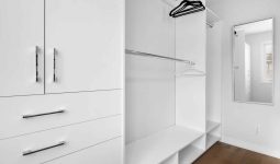 Types of Closet Doors