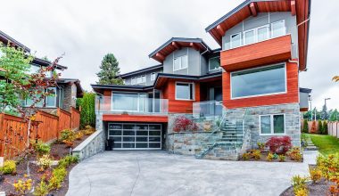 Types Of Garage Doors
