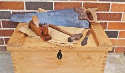 Types Of Hand Saws