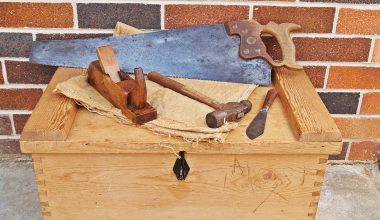 Types Of Hand Saws