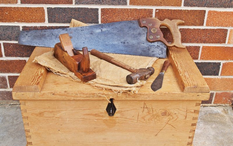 Types Of Hand Saws