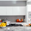 Types Of Kitchen Cabinets