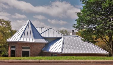 Types of Metal Roofing Panels